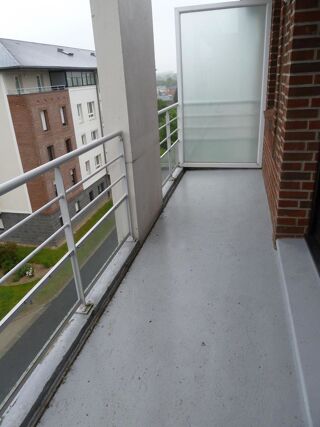  Appartement  vendre 1 pice 33 m