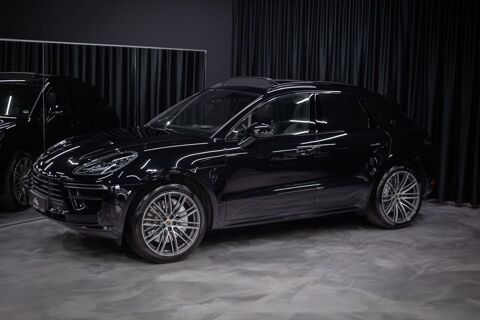 Annonce voiture Porsche Macan 86000 