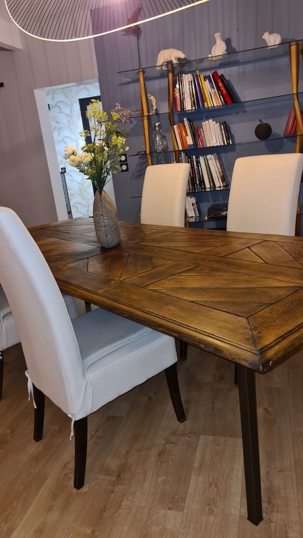table salle &agrave; manger Meubles