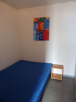  Appartement à louer 1 pièce 30 m²