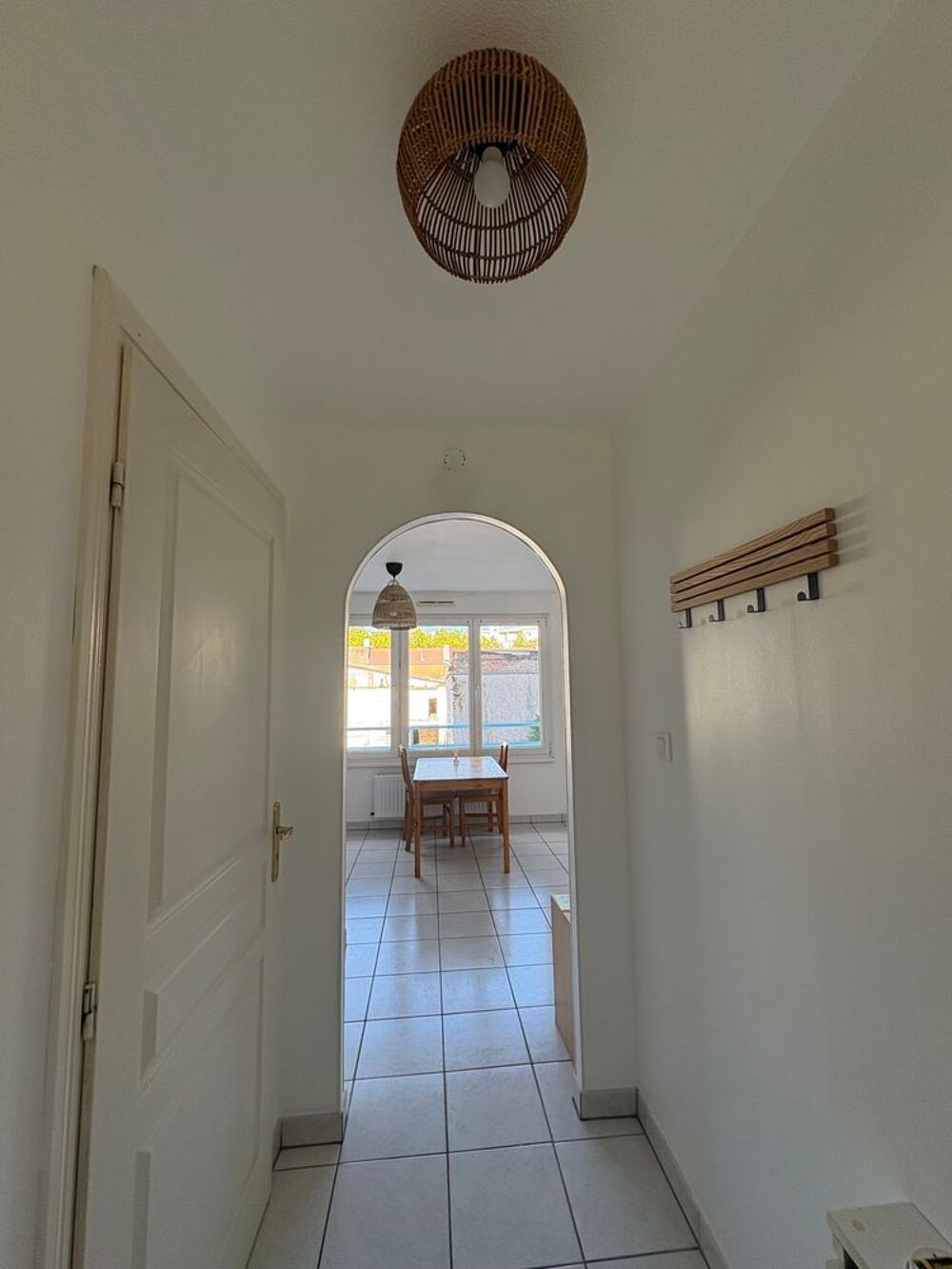 Location Appartement ? STUDIO MEUBLÉ ~30 M² ? SARREGUEMINES CENTRE Sarreguemines