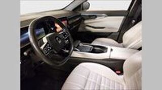 Espace E-Tech hybrid 200 Iconic 2023 occasion 92120 Montrouge