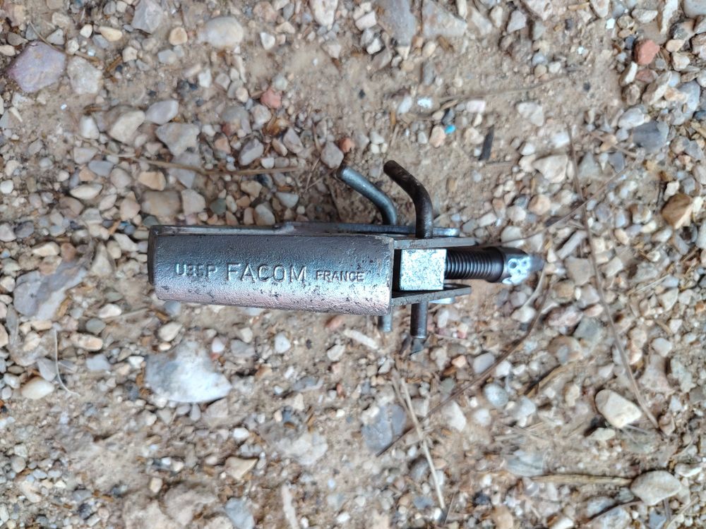 FACOM U.35P arrache extracteur roulement 2 griffes Bricolage