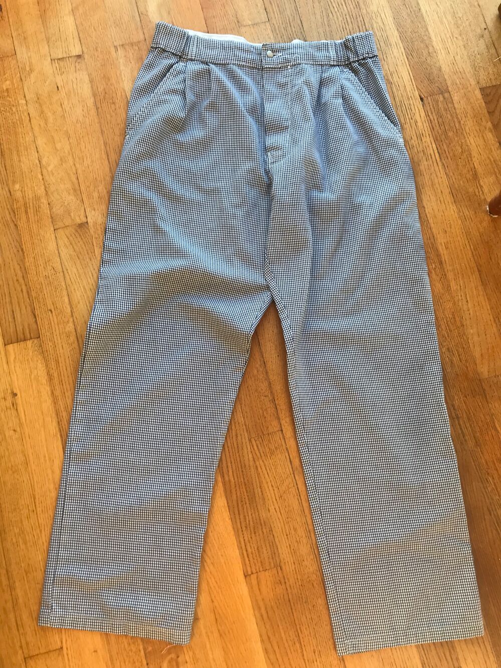 pantalon de cuisine Vêtements