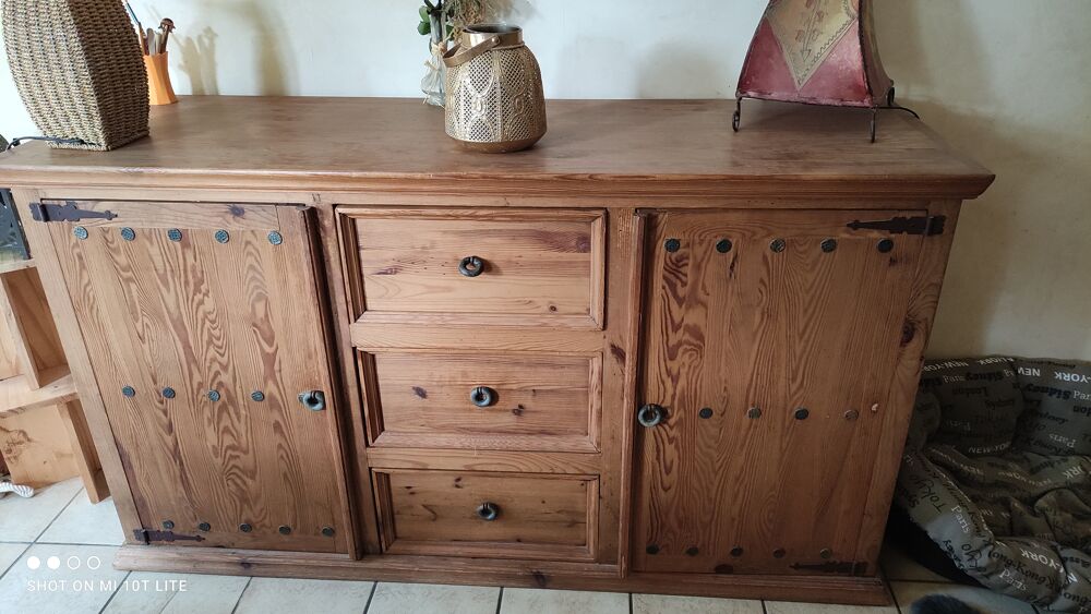 buffet bas Meubles
