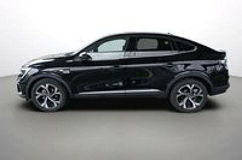 Arkana E-Tech full hybrid 145 GSR2 Techno 2025 occasion 84300 Cavaillon