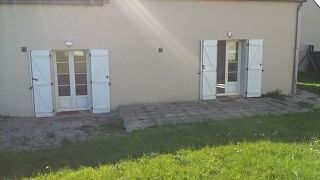  Maison � louer 3 pi�ces 68 m�