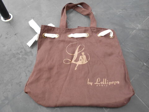 Sac fourre-tout ou sac de plage Lollipops 3 �chenoz-la-M�line (70)