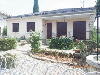  Maison à vendre 4 pièces 76 m²