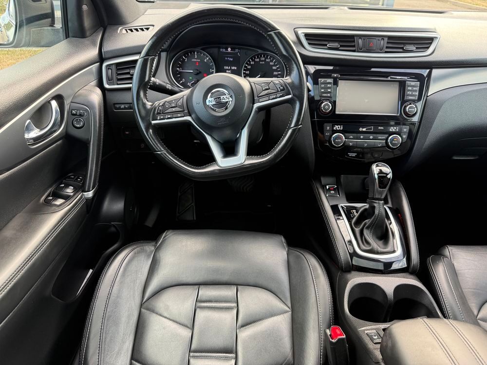 Qashqai +2 Qashqai 1.6 dCi 130 Xtronic Acenta 2018 occasion 42210 Montrond-les-Bains
