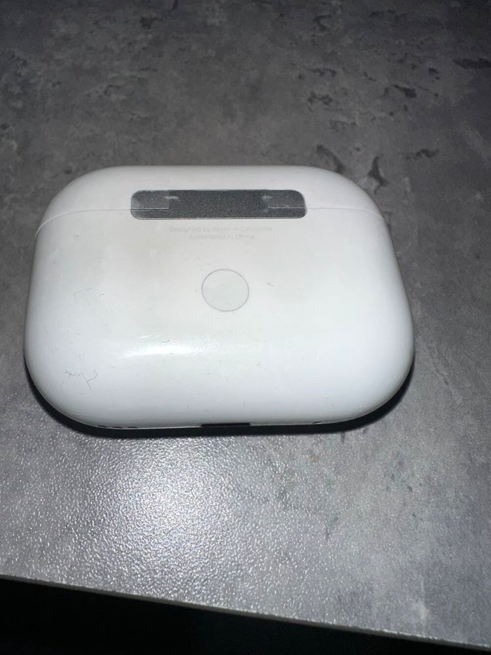 Airpods pro 2 Audio et hifi