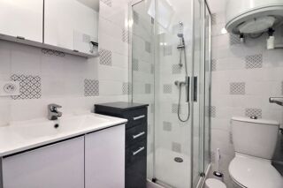  Appartement � louer 1 pi�ce 22 m�