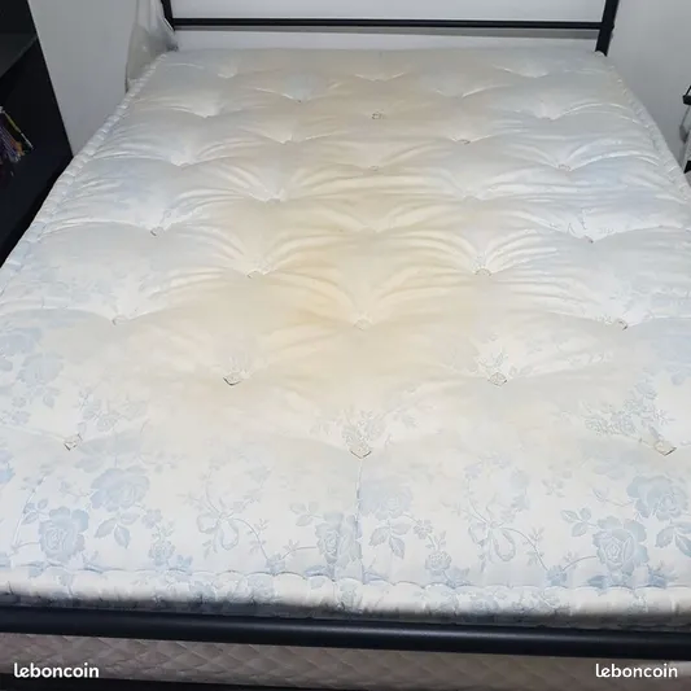 Matelas plus sommier Meubles