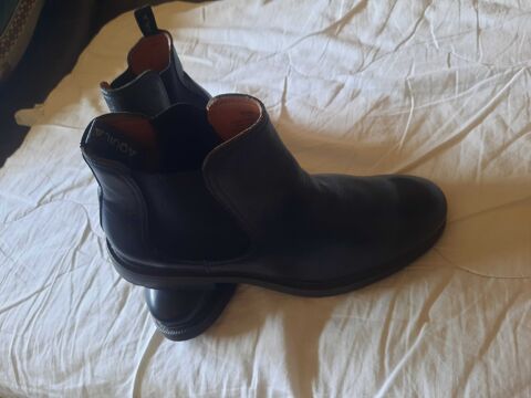 chaussure  cuire taille 43 10 Schiltigheim (67)