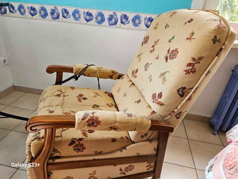 fauteuil relax électrique 50 Auxi-le-Château (62)