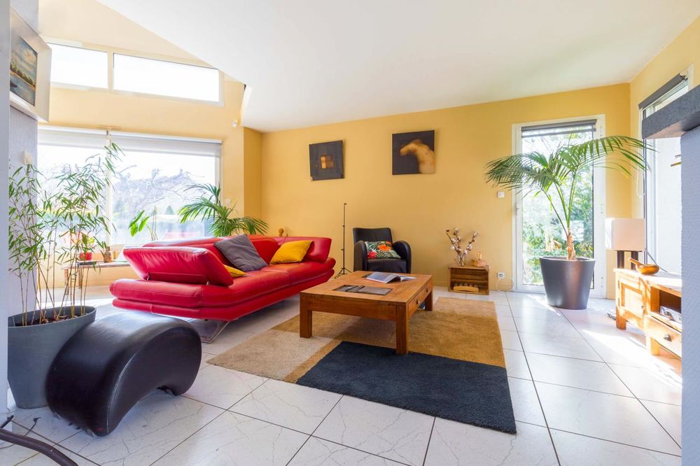 vente Maison - 6 pièce(s) - 150 m² Quetigny (21800)