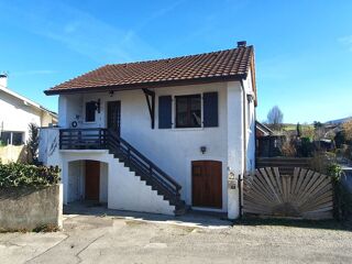  Maison  vendre 3 pices 80 m