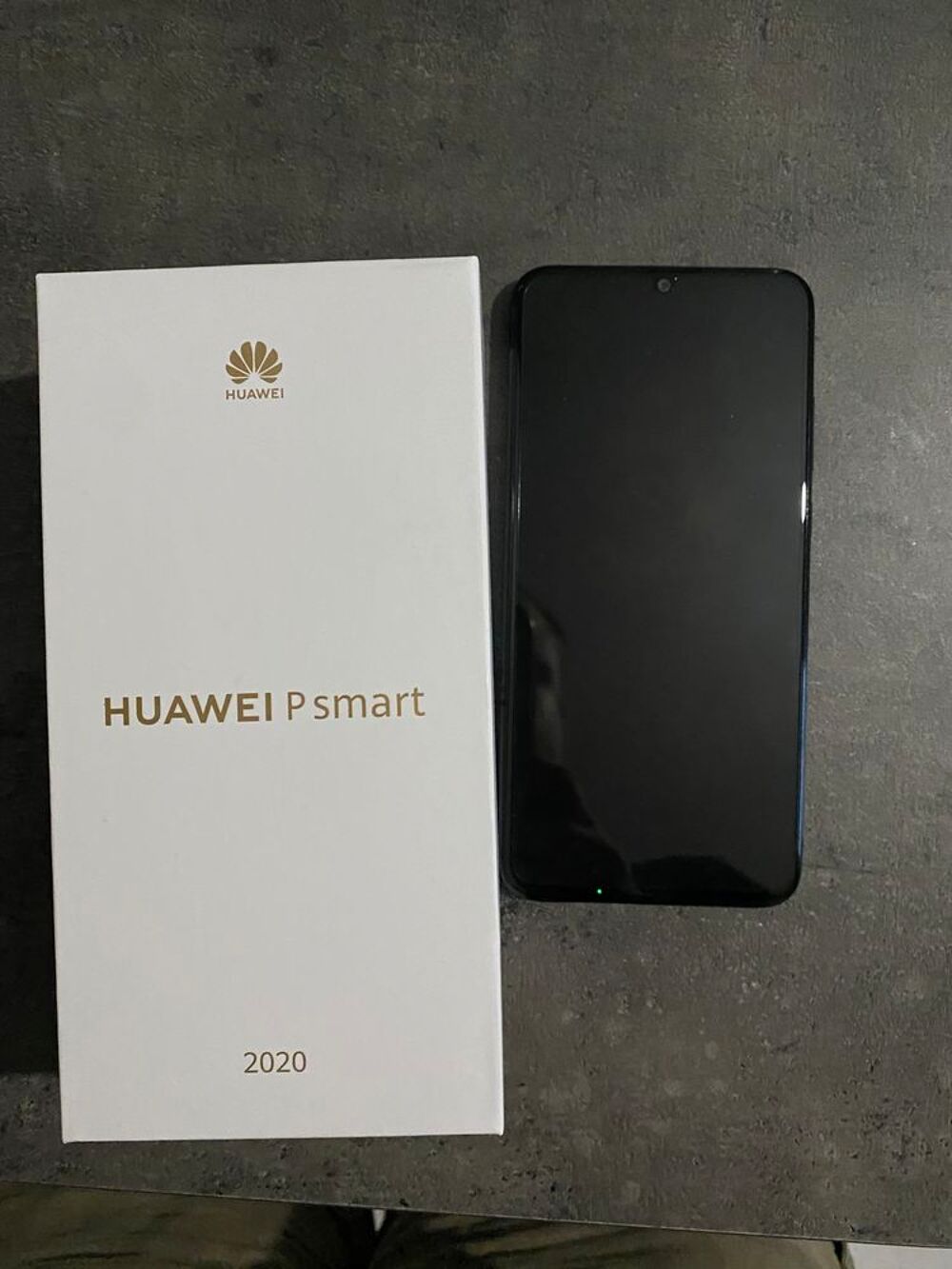 PSMART 2020 T�l�phones et tablettes