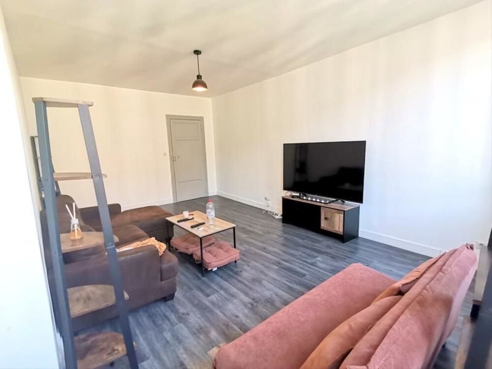 Vente Appartement Appartement F3 Villeneuve-sur-lot
