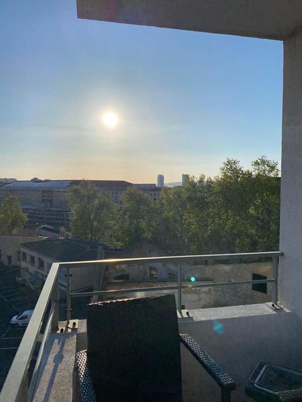 Appartement 3 pièces 60 m² · à Marseille 4 · 60 m² · 225 000 €