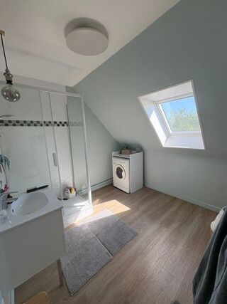  Appartement à louer 2 pièces 60 m²