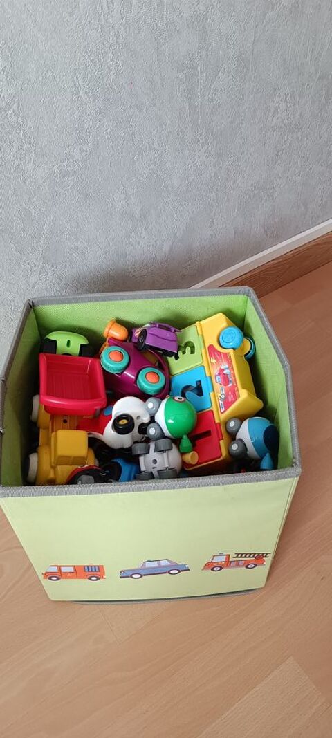 Jouets enfants 10 Merville (59)