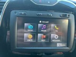 Captur dCi 90 Energy S&S eco&sup2; Intens 2013 occasion 82000 Montauban