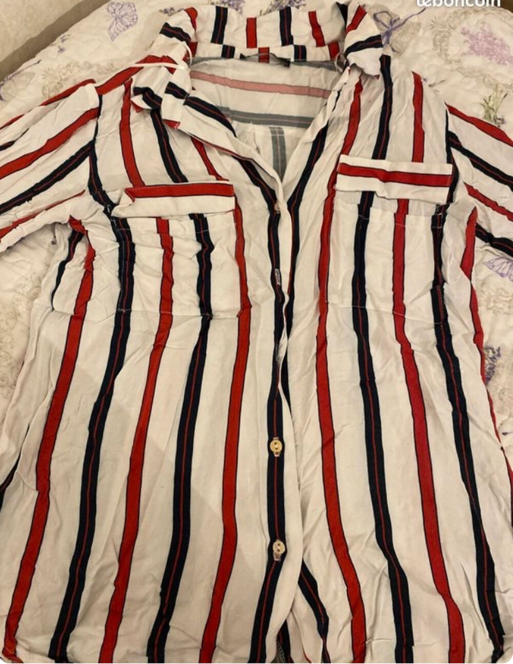 Chemise Vêtements