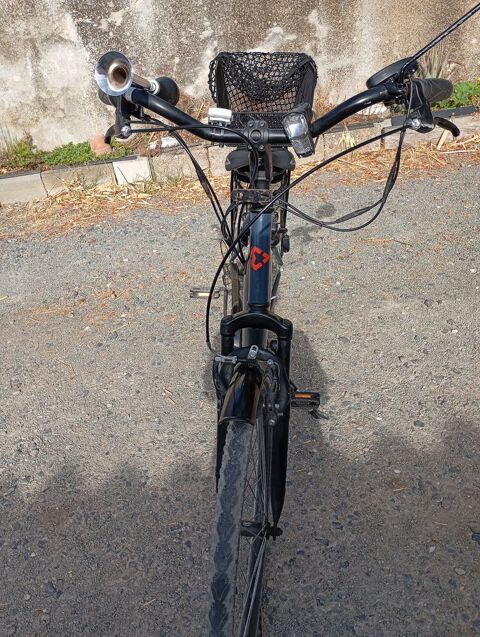 Vélo électrique Saint-Jean-de-Monts (85)