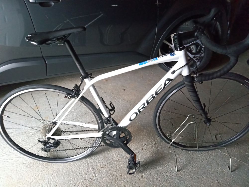 V&eacute;lo Orbea, &eacute;tat neuf Vélos