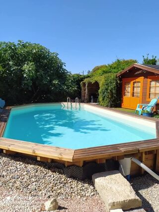  Maison  vendre 4 pices 92 m