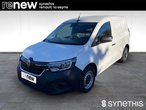 Renault Kangoo Express TOLE L1 BLUE DCI 95 GSR2 ADVANCE 2024 occasion La Seyne-sur-Mer 83500