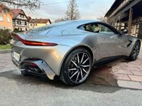 Vantage Coup&eacute; V8 510 ch BVA8 2019 occasion 67150 Gerstheim
