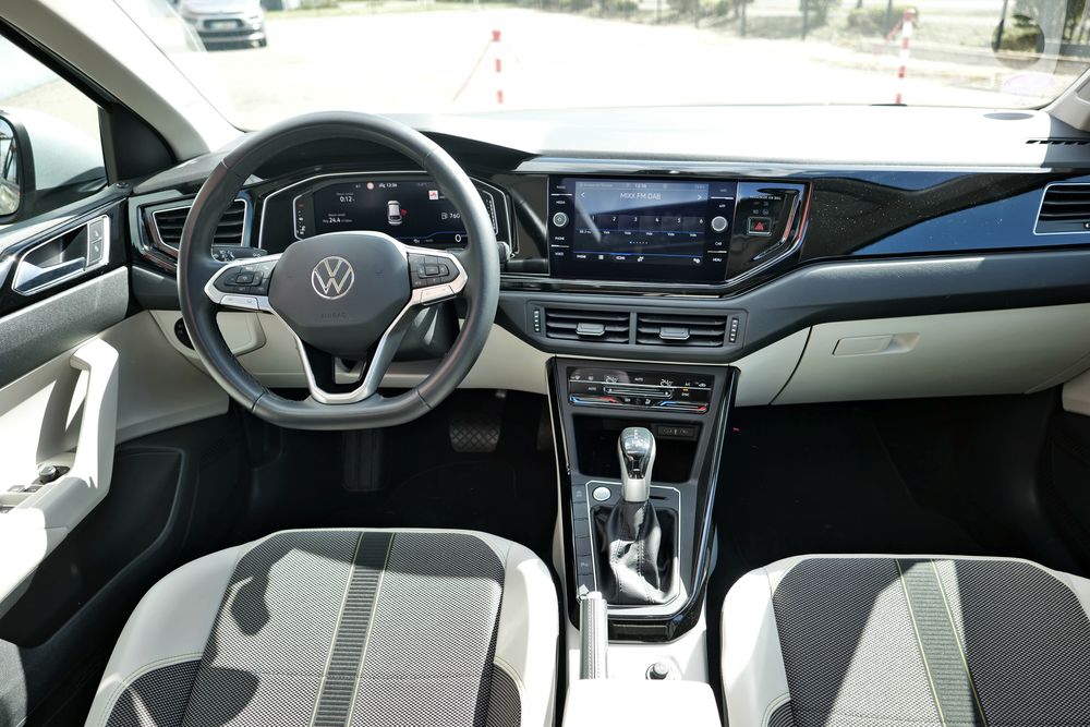 Taigo 1.5 TSI 150 DSG7 Style 2024 occasion 16200 Jarnac