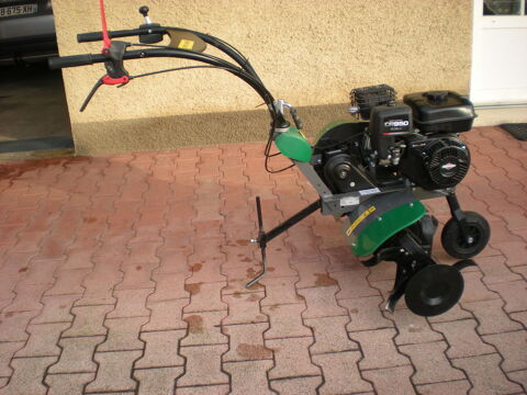 motobineuse neuve 595 Saint-Germain-Laprade (43)