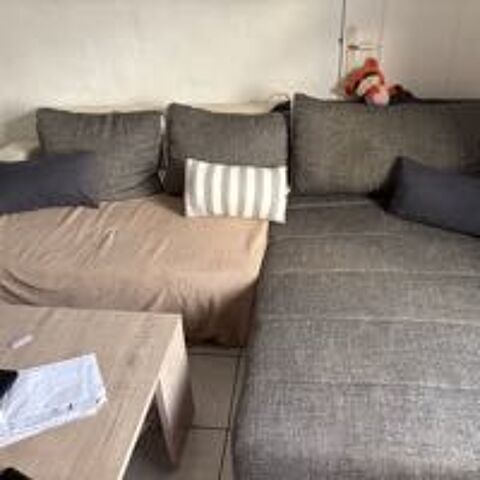 canap� d'angle convertible 200 Nantes (44)