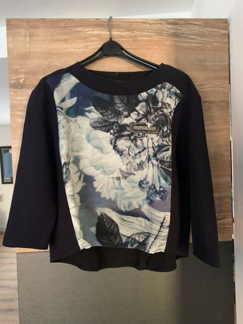 Chemisier femme    La mode est à vous    Saleilles (66)
