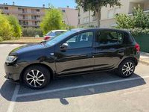 Sandero 1.5 dCi 90 FAP Laur&eacute;ate 2013 occasion 83160 La Valette-du-Var
