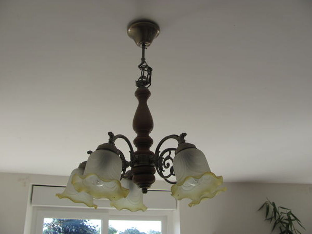 lustre Décoration