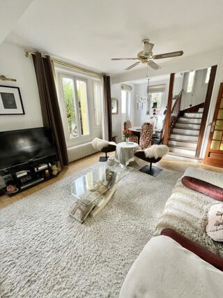  Maison � vendre 4 pi�ces 80 m�