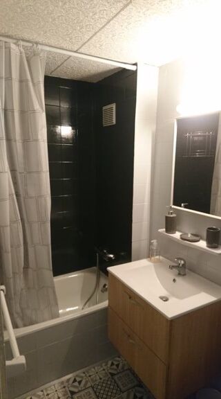 Location  Appartement 