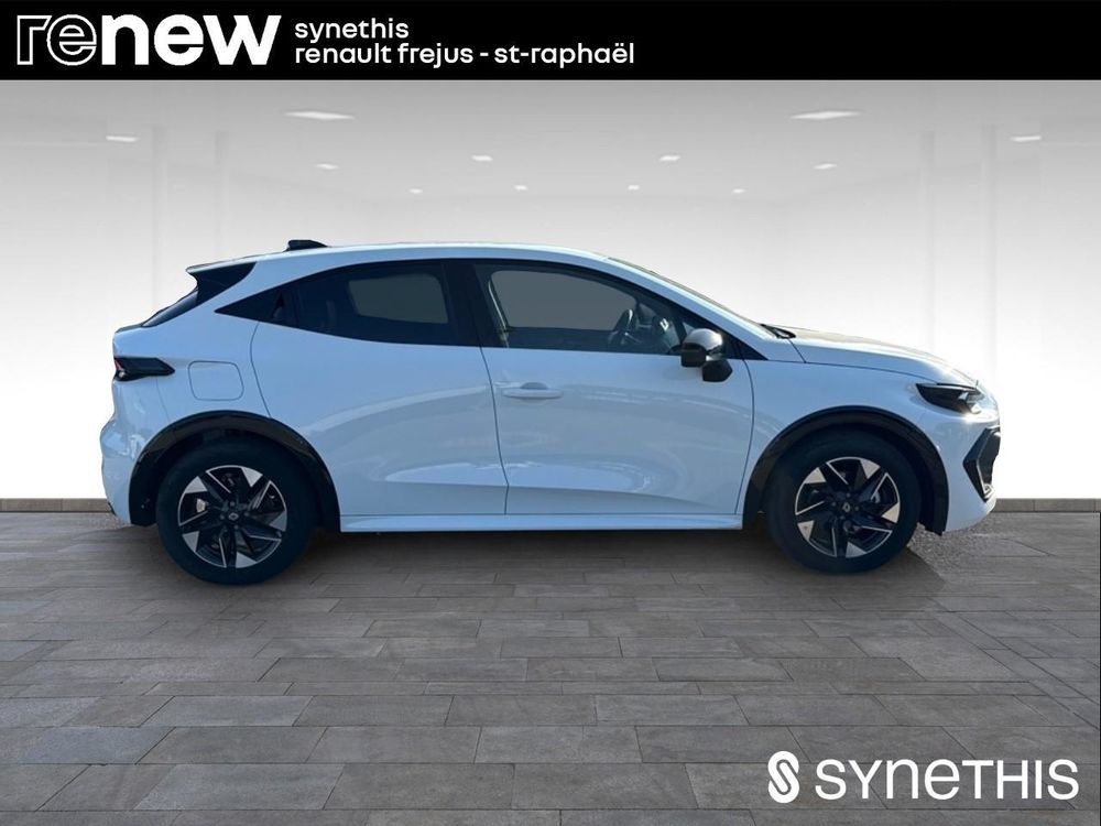 Clio VI Clio TCe 115 ch Techno 2026 occasion 83600 Fr&eacute;jus