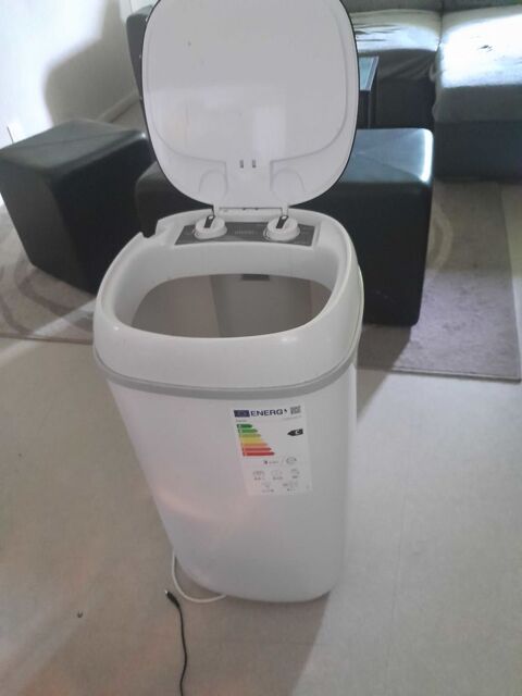 Machine �  laver de camping 80 Plo�rmel (56)