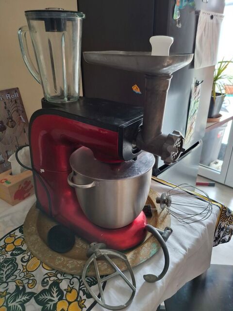 Robot 55 Vierzon (18)