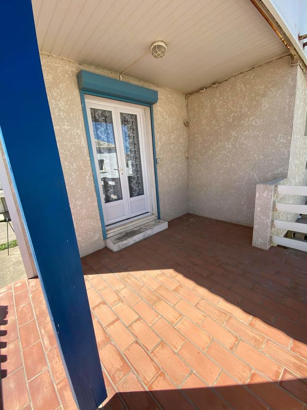   Appartement T3 dans un chalet  Gruissan plage Languedoc-Roussillon, Gruissan Plage (11430)