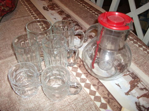 6 chopes 10 Calonne-Ricouart (62)