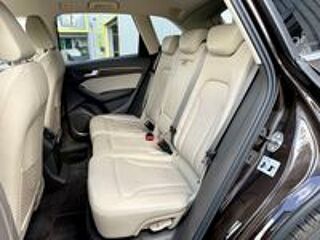 Q5 V6 3.0 TDI 245 Quattro Avus S tronic 7 occasion 52100 Bettancourt-la-Ferr&eacute;e