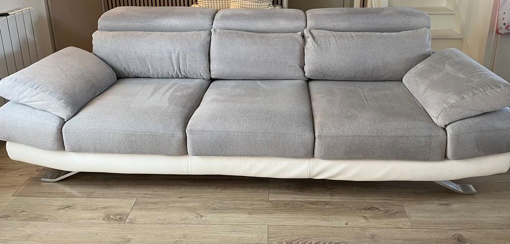 Canape 3 places poltronesofa Meubles