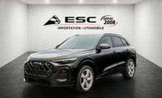 Q5 e-hybrid 299 ch S tronic 7 Quattro S line (15 CV) 2026 occasion 59000 Lille