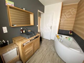  Maison � louer 3 pi�ces 63 m�